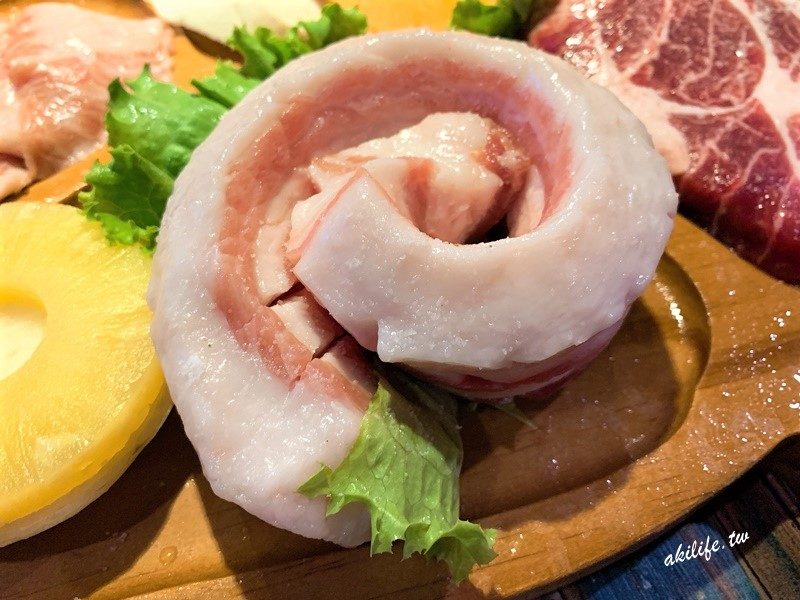 咚咚家韓式豬肉專賣店