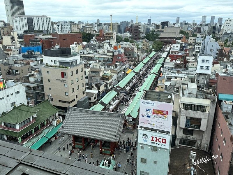 東京自由行/2024夏