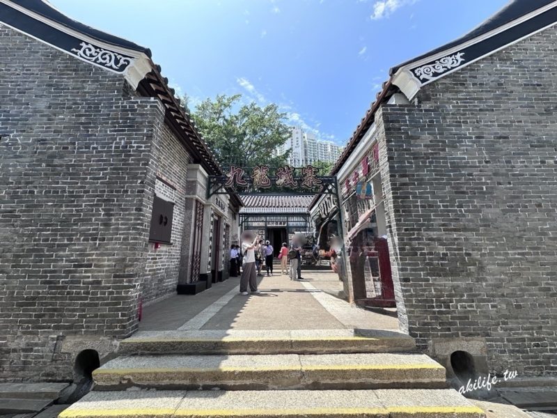 香港自由行/2025夏