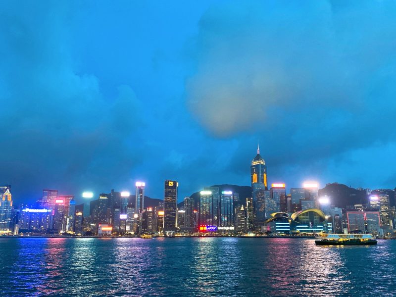2025夏【香港自由行】五天四夜行程規劃114/05/29~114/06/02◎九龍城寨光影之旅.葵涌廣場