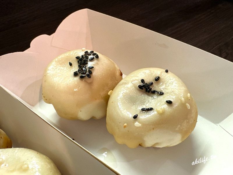 祥興記上海生煎包