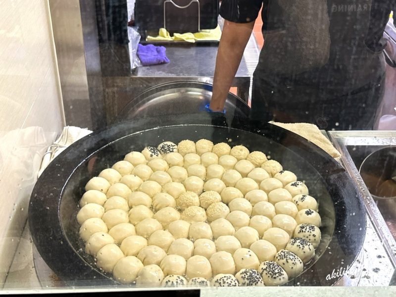 祥興記上海生煎包