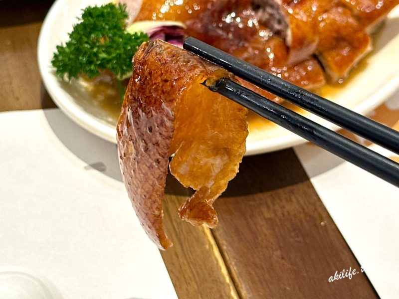 甘牌燒鵝