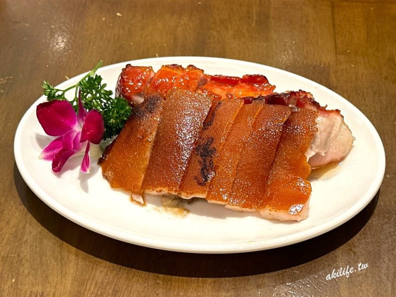 甘牌燒鵝