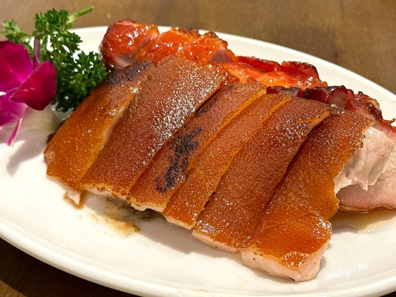 甘牌燒鵝