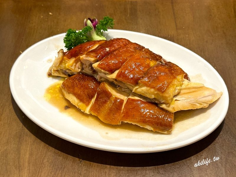 甘牌燒鵝