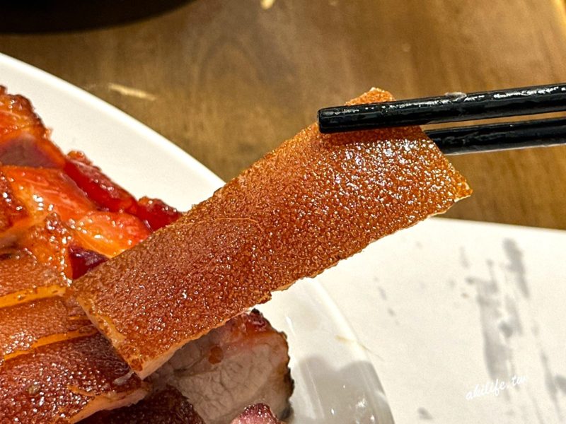 甘牌燒鵝