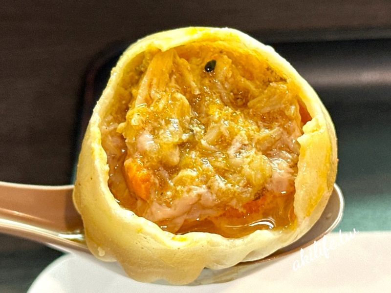 祥興記上海生煎包