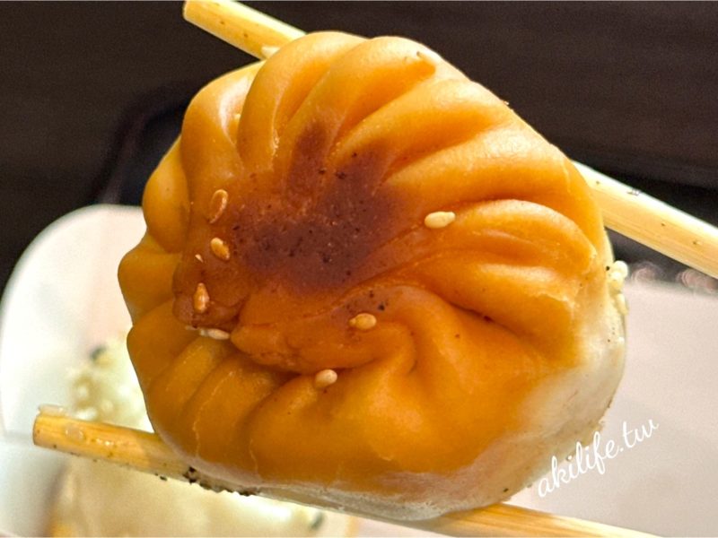 祥興記上海生煎包