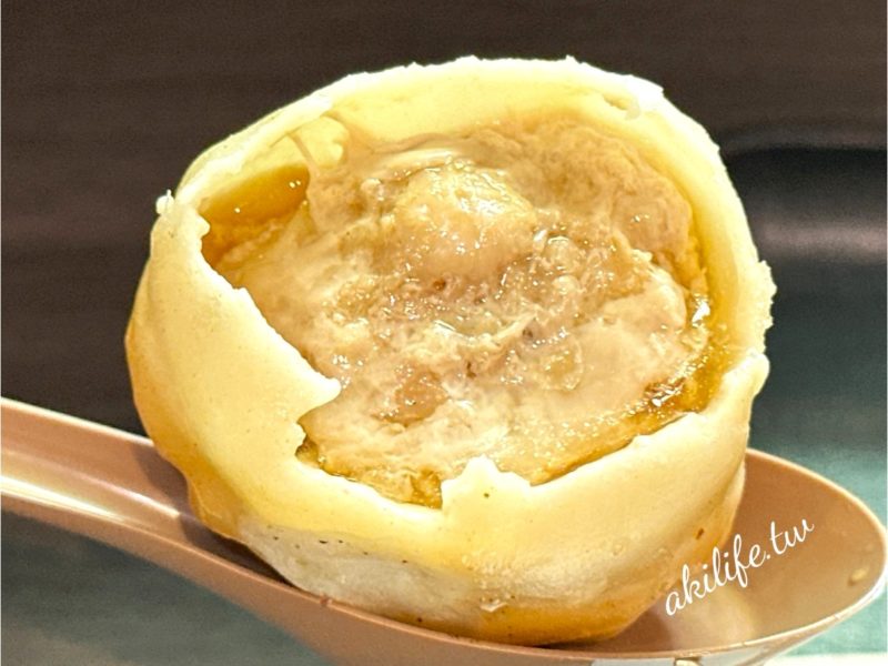 祥興記上海生煎包