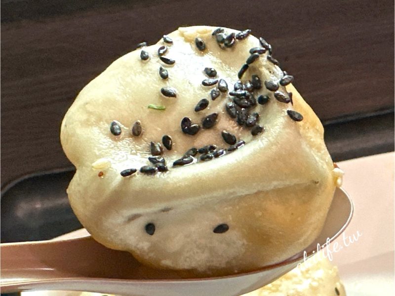 祥興記上海生煎包