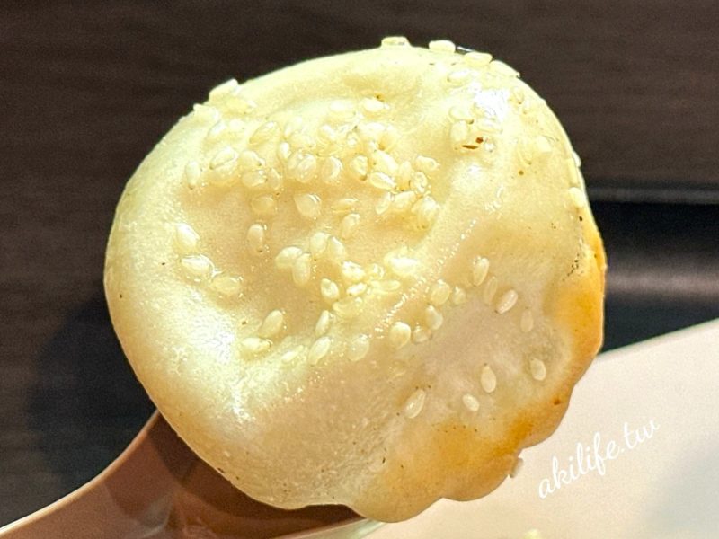 祥興記上海生煎包