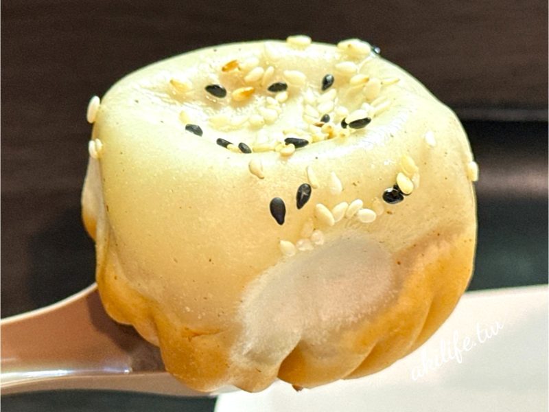 祥興記上海生煎包