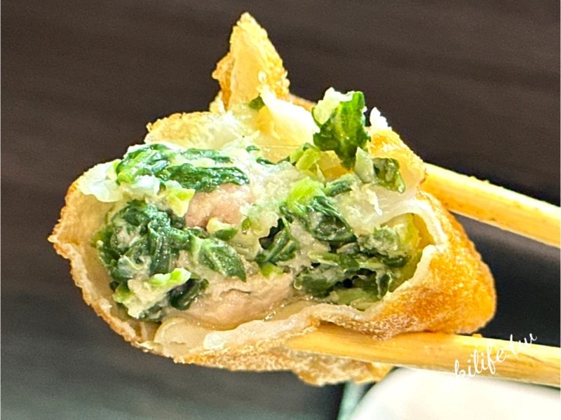 祥興記上海生煎包