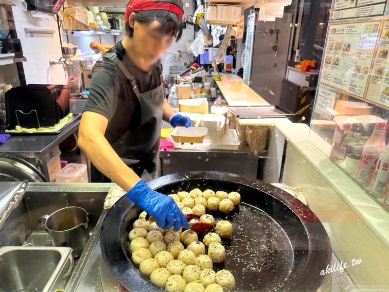 祥興記上海生煎包