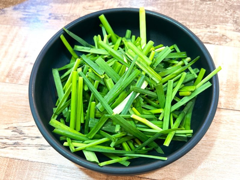 水營本家豬肉湯飯