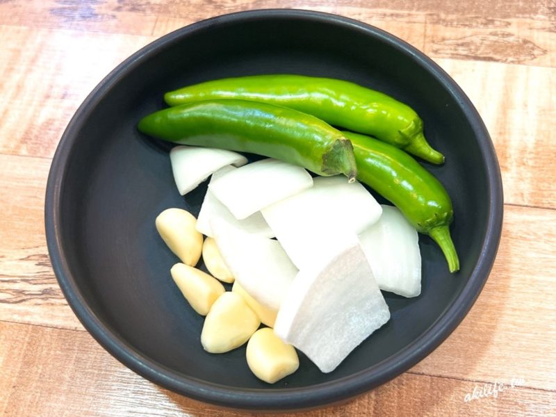 水營本家 豬肉湯飯