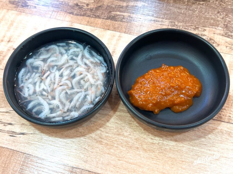 水營本家豬肉湯飯