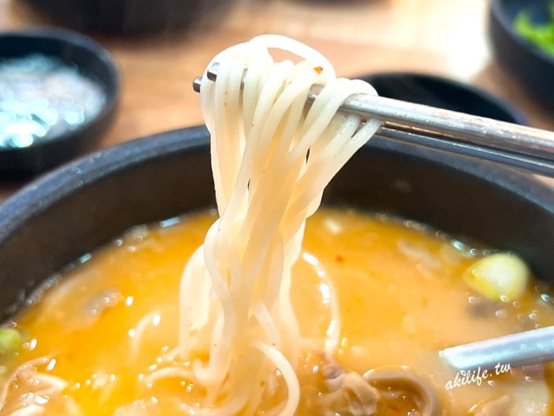 水營本家 豬肉湯飯