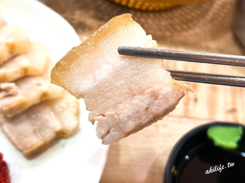 水營本家 豬肉湯飯