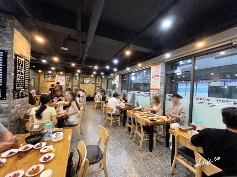江陵血蛤拌飯