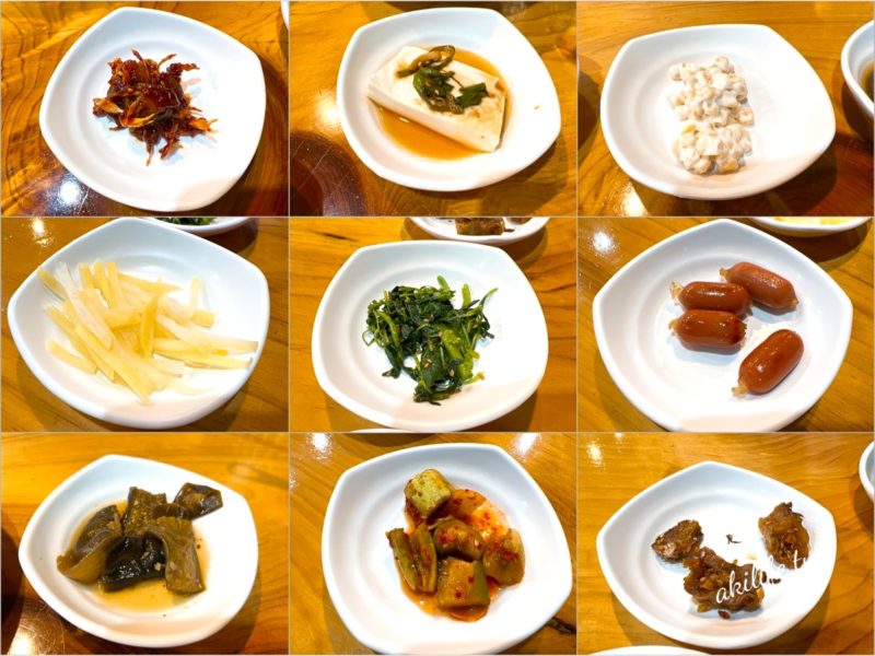 江陵血蛤拌飯