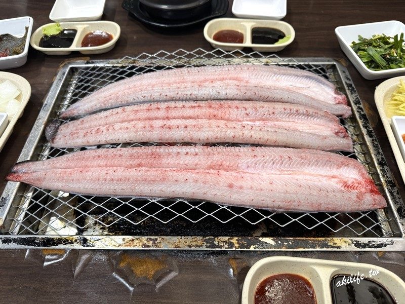 風川鰻魚