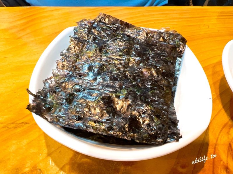 江陵血蛤拌飯