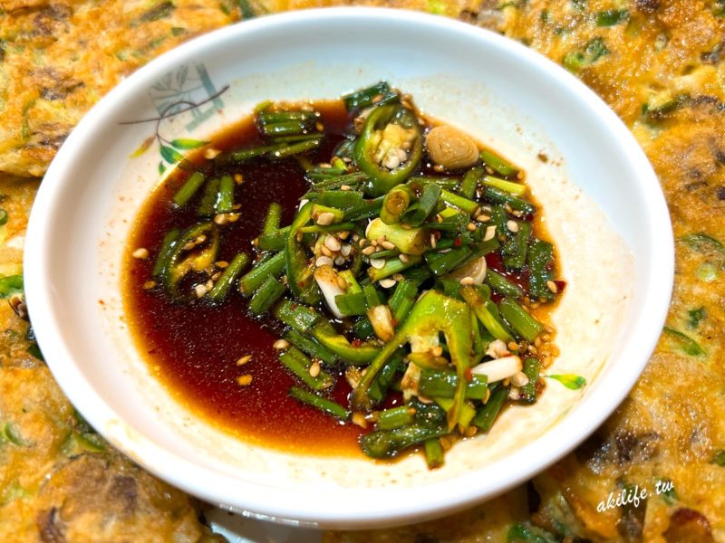 江陵血蛤拌飯
