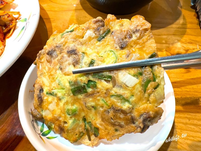 江陵血蛤拌飯