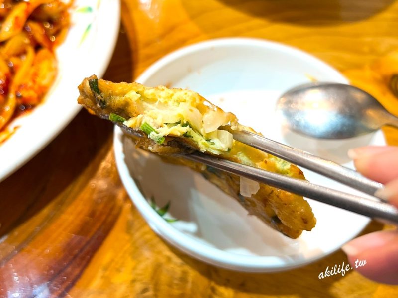 江陵血蛤拌飯