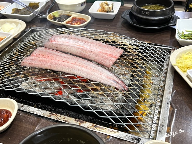 風川鰻魚