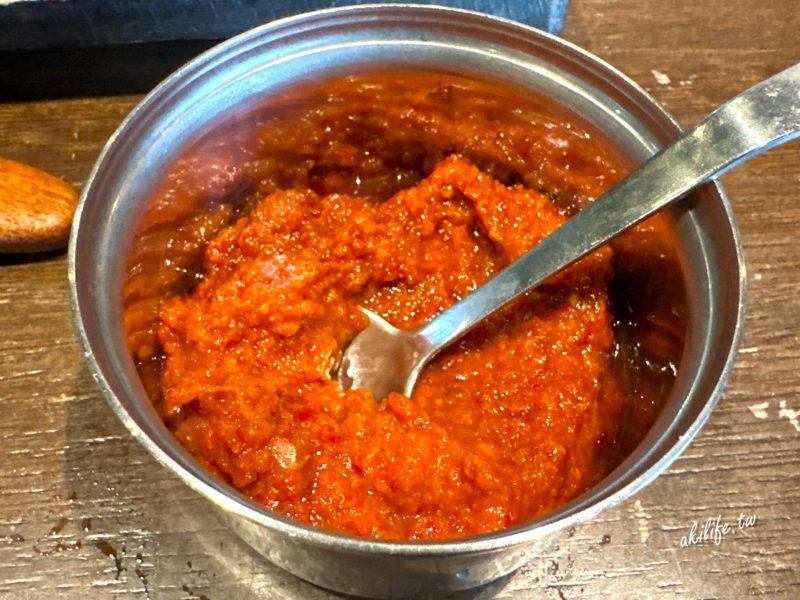 嚴湧帛豬肉湯飯