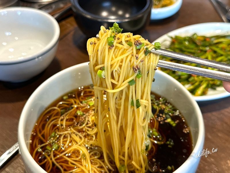 嚴湧帛豬肉湯飯