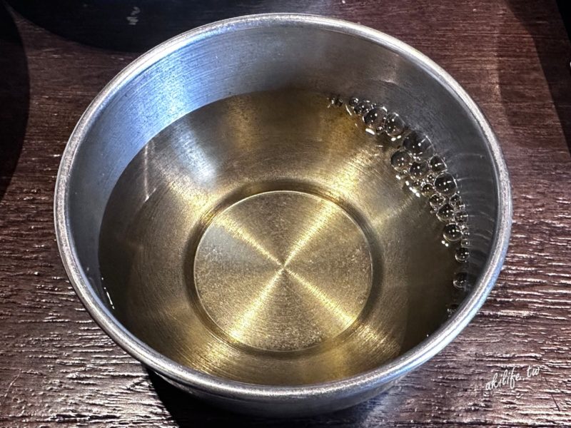嚴湧帛豬肉湯飯