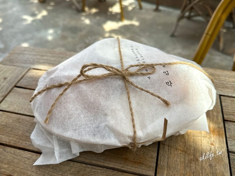 Dalim Bread