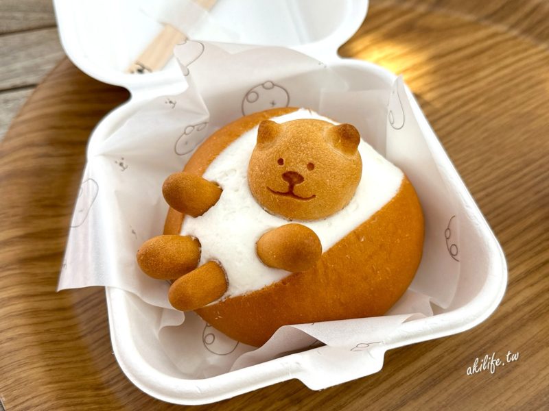 Dalim Bread