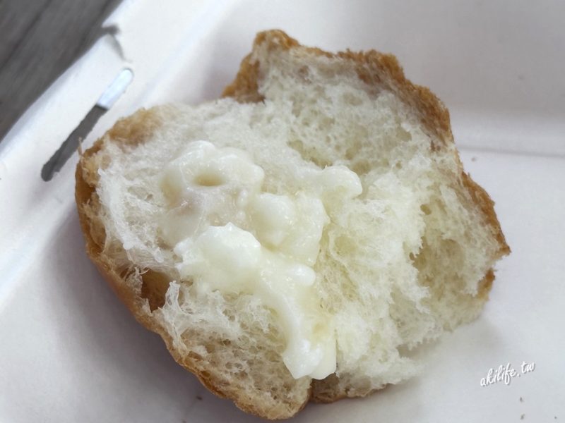 Dalim Bread