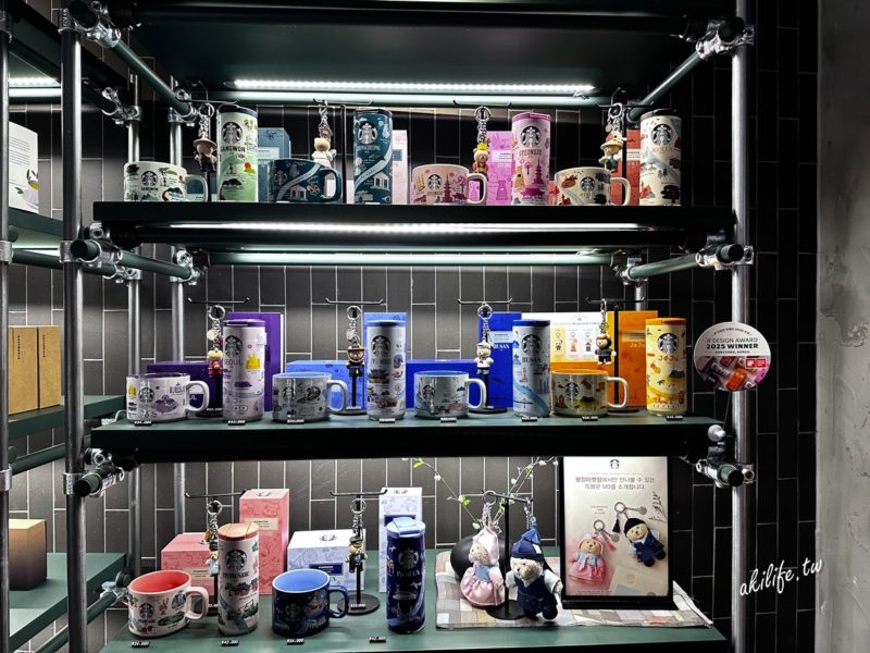 星巴克 廣藏市場店