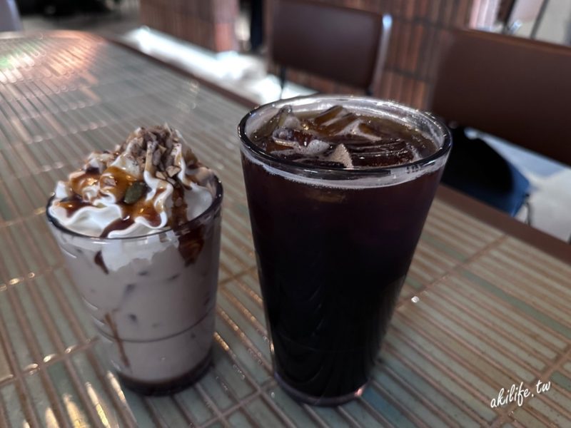 星巴克 廣藏市場店