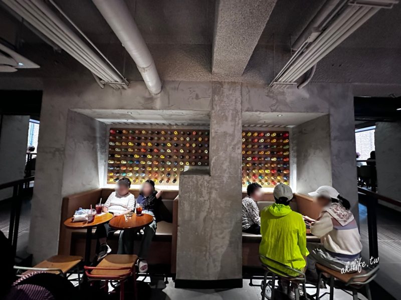 星巴克 廣藏市場店