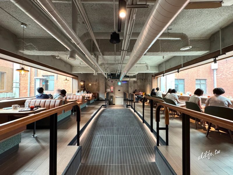 星巴克 廣藏市場店