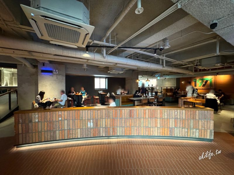 星巴克 廣藏市場店